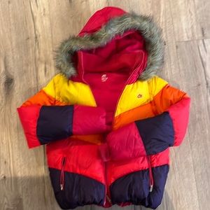 Nike Preowned Jacket